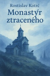 Obálka monastýr ztraceného693616bf470bc